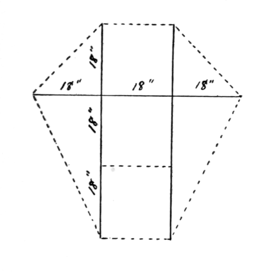 kite variation