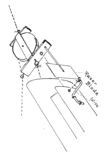 release mechanism