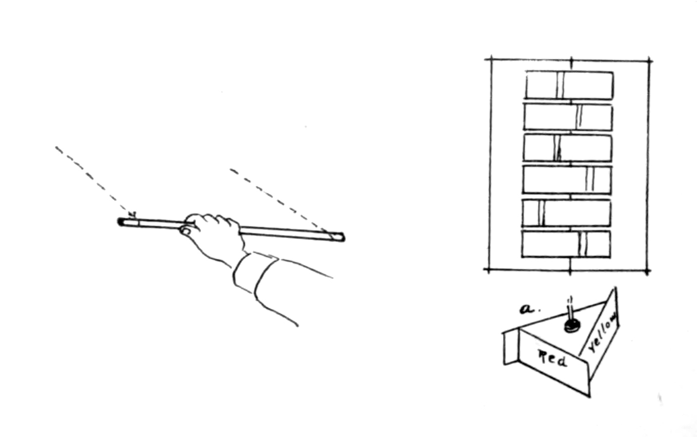 line fastener