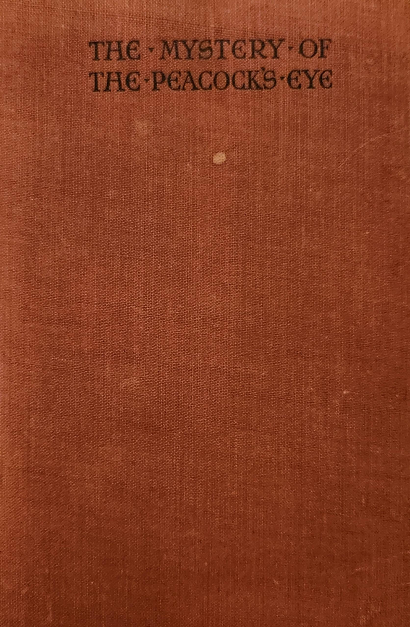 Book cover