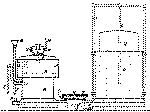 FIG. 57.--'ROSCO' GENERATING PLANT